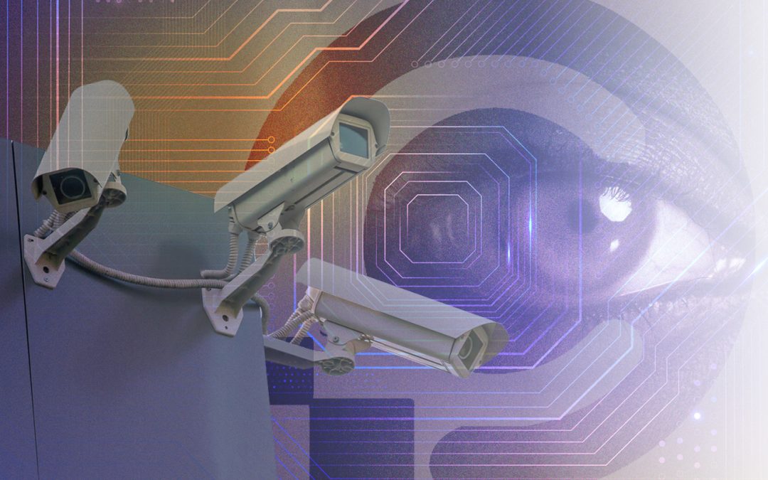 Copysan desarrolla un sistema IA para el control de aforo y la seguridad ciudadana en Smart Iruña Lab