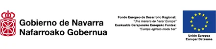 Copysan Fondo Europeo Desarrollo Gobierno de Navarra