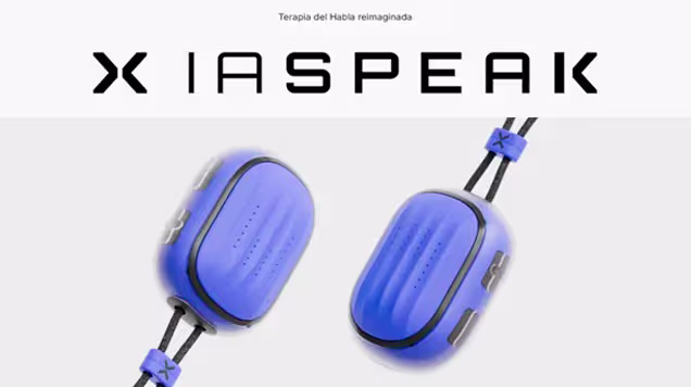 Copysan IASPEAK Copysan IASPEAK